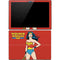 DC Comics Wonder Woman Classic Art Pose Surface Pro 4 Skin